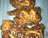 Foto langkah ke 10 dari resep Richeese fire kw ala emak.