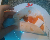 Foto del paso 3 de la receta: Fajitas en linea