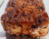 Foto del paso 11 de la receta: Pudding de panettone 🍰