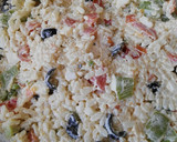 Foto del paso 7 de la receta: Ensaladilla de arroz