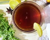 Foto langkah ke 7 dari resep Teh Serai Aromatik.