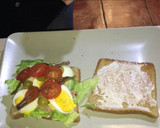 Foto del paso 8 de la receta: Sándwich revolutum