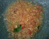 Foto langkah ke 2 dari resep Ayam suwir kemangi.