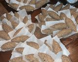 Foto del paso 5 de la receta: Quipes Dominicanos