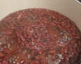 Foto del paso 1 de la receta: Trufas de porotos 🫘