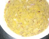 आलु  पराठा  (ढ़ाबा  स्टाईल) (aloo paratha recipe in marathi) रेसिपी स्टेप 3 फोटो 