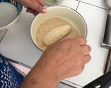 Foto del paso 7 de la receta: Croquetas de papa con atún 🥔