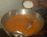 Paneer lababdar recipe step 9 photo
