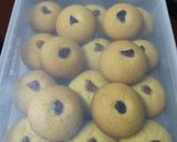 নানখাটাই বিস্কুট(nankhatai biscuit recipe in Bengali) রেসিপি ধাপ - 8 ছবি
