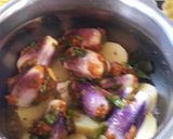 રીંગણ નું ભરેલું શાક (Ringan Bharelu Shak Recipe In Gujarati) રેસીપી સ્ટેપ4ફોટો
