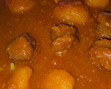 Foto del paso 6 de la receta: Patatas riojanas