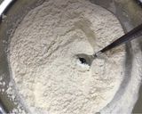 Foto del paso 1 de la receta: SCONES DULCES de aceite 🧉