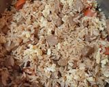 Foto del paso 5 de la receta: Arroz variado