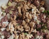 Foto del paso 12 de la receta: Tacos con vegetales asados