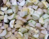 আলু পটলের চচ্চড়ি (aloo potol er chorchori recipe in Bengali) রেসিপির ধাপ 1 ছবি