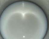 A picture of step 1 of Mango Flavoured Sevai Kheer.