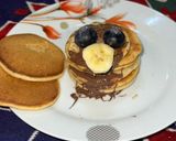 صورة لخطوة 3 من وصفة بان كيك