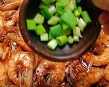 Foto langkah ke 6 dari resep Udang Goreng Mentega.