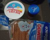 Foto del paso 1 de la receta: Pan tostado 🙂