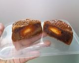 Foto langkah ke 6 dari resep Classic Mooncake.