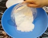 A picture of step 2 of Afghani Burger.