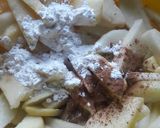 Foto del paso 3 de la receta: Apple pie🍎