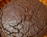 Foto del paso 2 de la receta: Bavaroise de chocolate, crema y frutilla low carb