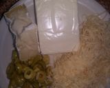 صورة لخطوة 2 من وصفة مطلوع محشي