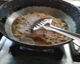તીખા ગાંઠિયા (Tikha Gathiya Recipe In Gujarati) રેસીપી સ્ટેપ2ફોટો