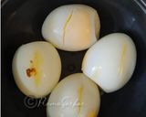 A picture of step 7 of Simple and Tasty Egg Gravy.