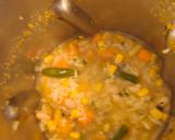Foto del paso 5 de la receta: Minestrone en soupmaker 1️⃣1️⃣