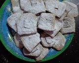 Foto del paso 5 de la receta: Galletitas, súper ricas, muy fáciles de hacer