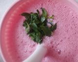 عکس مرحله 3 از دستور لیموناد هندوانه🍉🍹🍋🍺