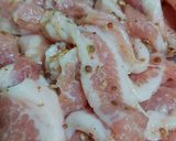 รูปขั้นตอนการทำที่ 2 ของ หมูทอด54