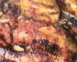 Foto langkah ke 4 dari resep Ikan Bakar.