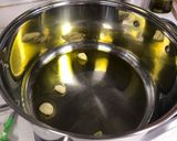 Foto del paso 1 de la receta: Arroz a la cubana