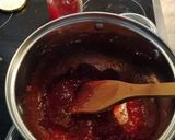 Epres tiramisu recept fázis 2 fotója