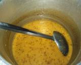 Daal chawal ( chunay ki daal recipe step 4 photo