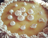 Foto del paso 5 de la receta: Lemon pie  riquísimo!!! Y muy fácil:)