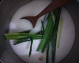 Foto langkah ke 4 dari resep Lemepr ayam viral.