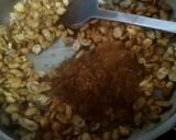 A picture of step 8 of Dabeli Masala and Masala Singh.