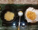 পটেটো ফ্রাই (Potato fry recipe in Bengali) রেসিপির ধাপ 1 ছবি