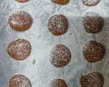જીંજર, લેમન, હની કેન્ડી (Ginger Lemon Honey Candy Recipe In Gujarati) રેસીપી સ્ટેપ6ફોટો