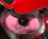 Foto del paso 1 de la receta: Espumitas de gelatina😍🍒