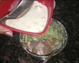 A picture of step 3 of Malai Soya Chaap Tikka without Tandoor#Street#Grand.