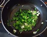 Potato Manchurian Gravy recipe step 8 photo