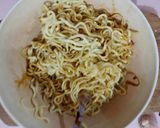 Foto langkah ke 1 dari resep Bakmi Goreng Baso.