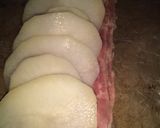 Foto del paso 2 de la receta: Rosas de papa