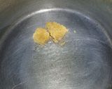 A picture of step 4 of Pahari Pulao.