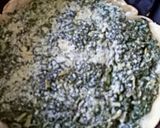 Foto del paso 2 de la receta: Tarta de acelga en cacerola o sartén Essen